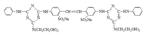 荧光增白剂BA分子式.png