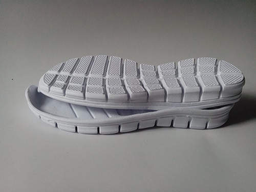 为什么荧光增白剂KCB是EVA鞋材增白的不二之选？