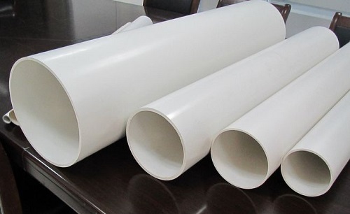 PVC管材提升白度用哪款增白剂？
