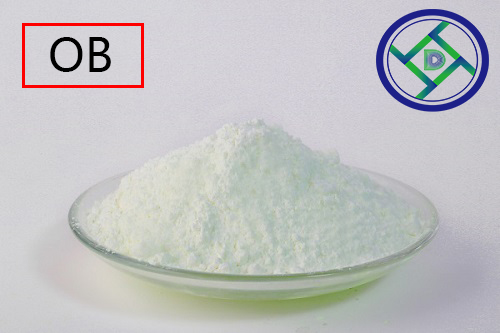 荧光增白剂OB的添加方法及参考用量
