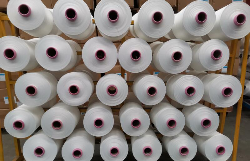 涤纶织物用荧光增白剂的类型和品种