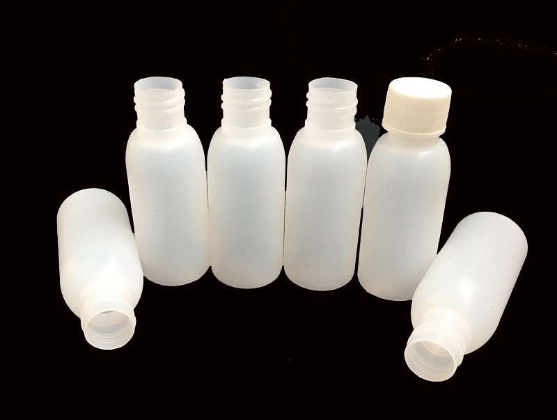 PP塑料吹瓶哪款荧光增白剂更合适？